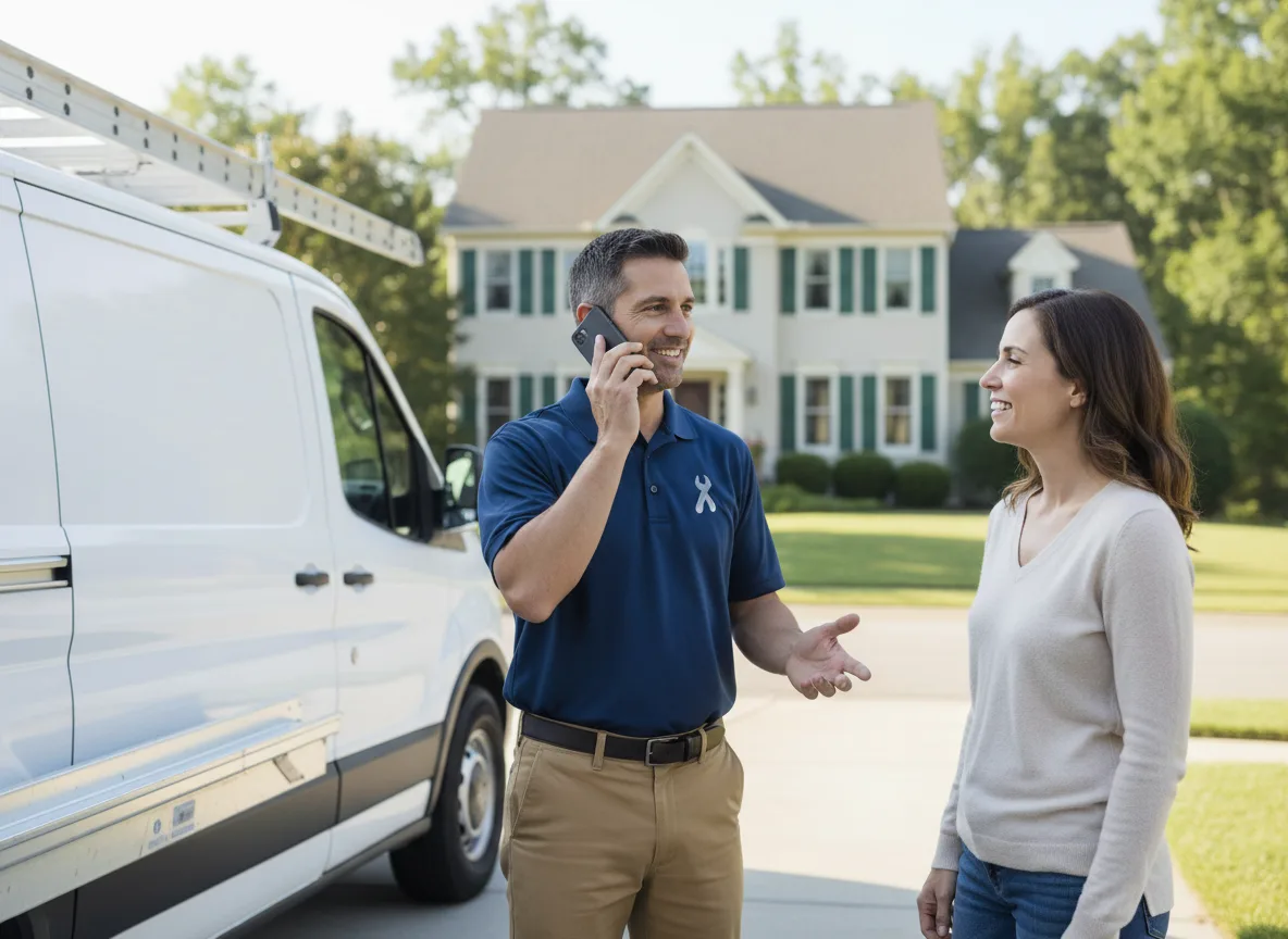 Home Gutter Service Benton Harbor, MI FAQs